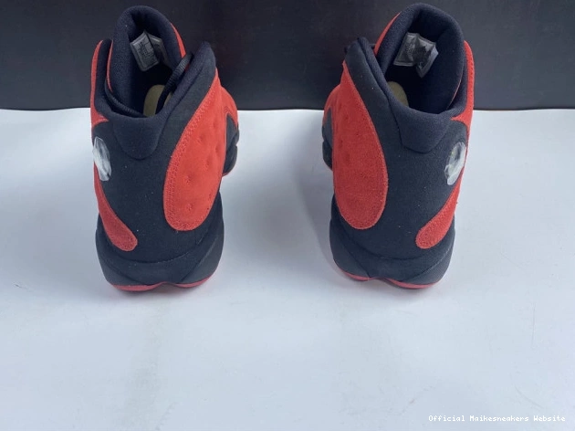 Official Maikesneakers JORDAN AIR DJ5982 13 BRED